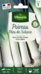 Potagères - Poireau bleu de Solaise - PACKAGING_RECTO